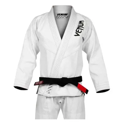 Venum POWER 2.0 BJJ GI Kimono, bílá, velikost