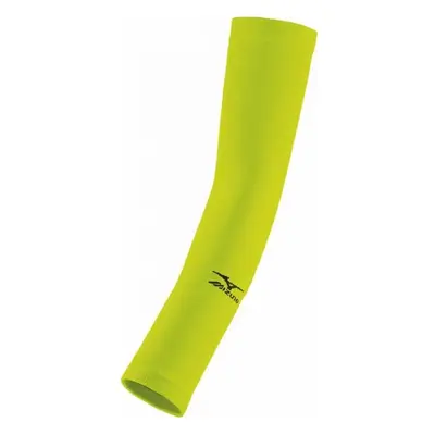 Mizuno ARMGUARD PAIR Pánské návleky na ruce, reflexní neon, velikost