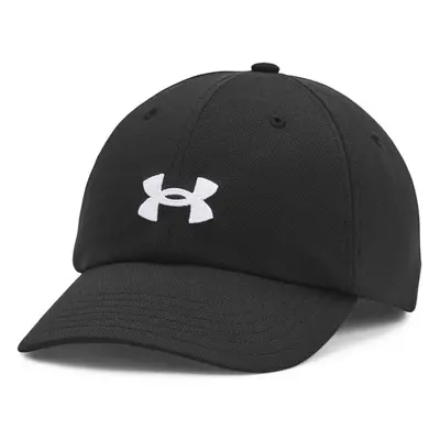 Under Armour BLITZING CAP W Dámská kšiltovka, černá, velikost