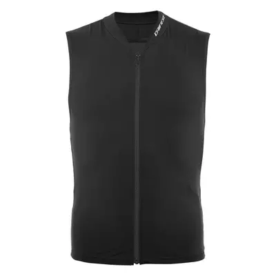 Dainese AUXAGON VEST Pánský páteřák, černá, velikost