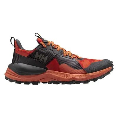 Helly Hansen HAWK STAPRO TR Pánské běžecké boty, oranžová