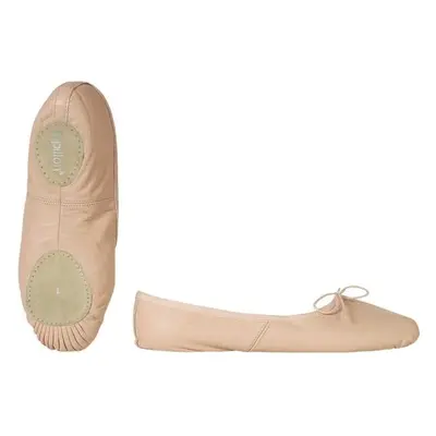 PAPILLON SOFT BALLET SHOE Dámská baletní obuv, růžová, velikost