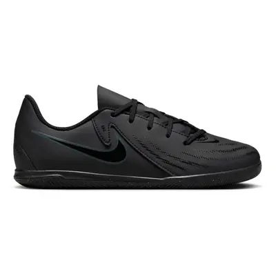 Nike JR PHANTOM GX II CLUB IC Dětské sálovky, černá