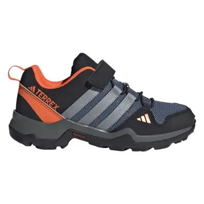 adidas TERREX AX2R CF K Dětská outdoorová obuv, černá