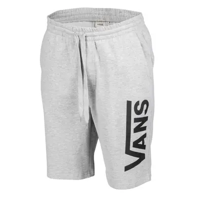 Vans MN DROP V CHECKED SHORT-B Pánské šortky, šedá, velikost