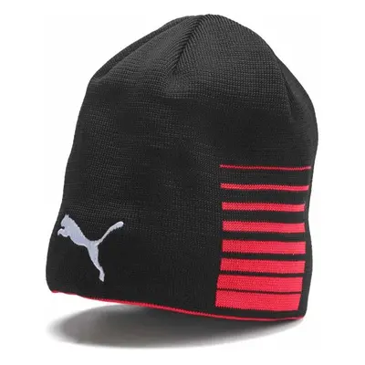 Puma LIGA REVERSIBLE BEANIE Čepice, černá, velikost