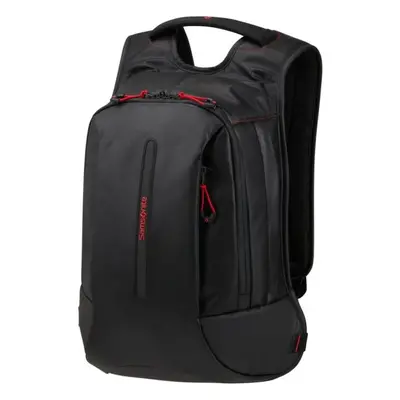 SAMSONITE LAPTOP BACKPACK Batoh, černá, velikost