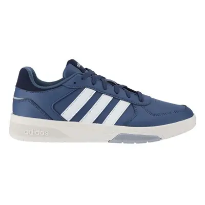 adidas COURTBEAT Pánské tenisky, modrá