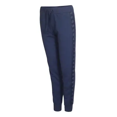 Lotto ATHLETICA DUE VI PANTS Dámské tepláky, modrá, velikost