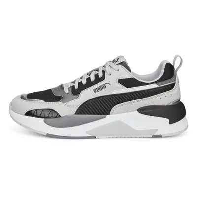 Puma X-Y SQUARE SD COOL LHT Pánská obuv, šedá