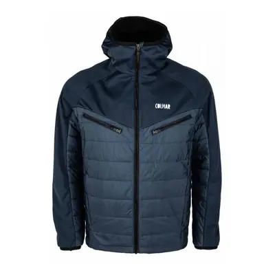 Colmar MENS JACKET Pánská bunda, tmavě modrá, velikost