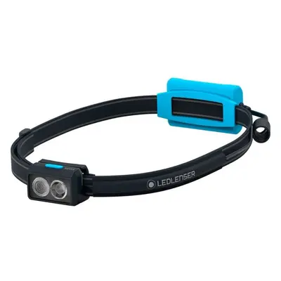 Ledlenser NEO3 Běžecká čelovka, černá, velikost