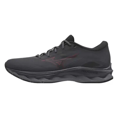 Mizuno WAVE SERENE GTX W Dámská běžecká obuv, černá