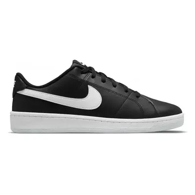 Nike COURT ROYALE BETTER ESSENTIAL Pánské tenisky, černá