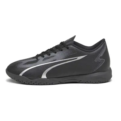 Puma ULTRA PLAY TT Chlapecké sálovky, černá