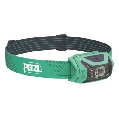 Petzl ACTIK Čelovka, zelená, velikost