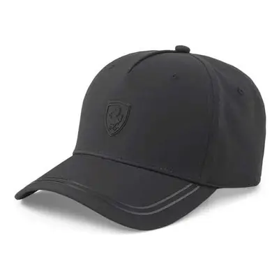 Puma FERRARI SPORTWEAR STYLE CAP Kšiltovka, černá