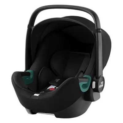 BRITAX RÖMER BABY-SAFE i-Size Autosedačka, černá, velikost