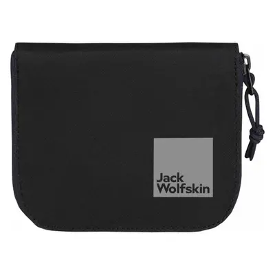 Jack Wolfskin KONYA Peněženka, černá, velikost