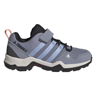 adidas TERREX AX2R CF K Dětské outdoorové boty, světle modrá, velikost