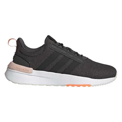 adidas RACER TR21 Dámská volnočasová obuv, černá