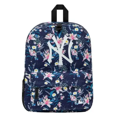 New Era MLB AOP STADIUM BAG NEW YORK YANKEES Batoh, tmavě modrá, velikost