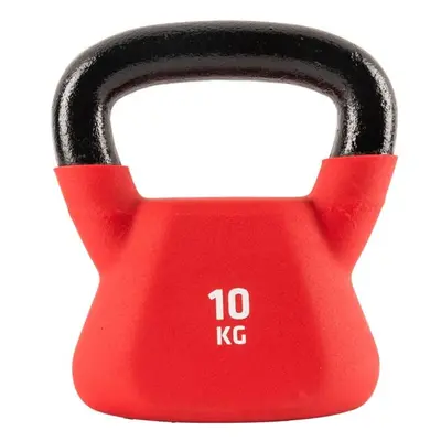 UFC KETTLE BELL Kettlebell, červená, velikost