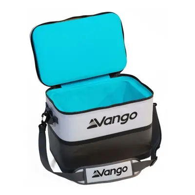 Vango SOFT COOLER LARGE 20L Chladící taška, šedá, velikost