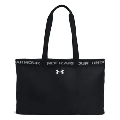 Under Armour FAVORITE TOTE Dámská taška, černá, velikost