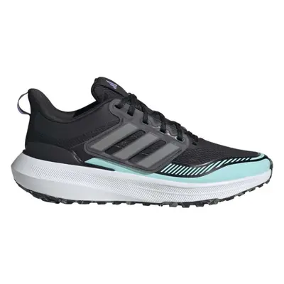 adidas ULTRABOUNCE TR W Dámská běžecká obuv, černá