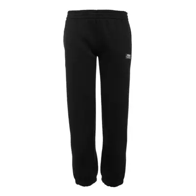 Russell Athletic PANTS BOY Dětské tepláky, černá, velikost