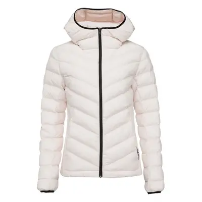 Colmar LADIES JACKET Dámská bunda, bílá, velikost