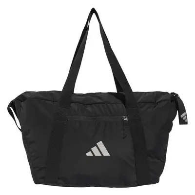 adidas SP BAG Dámská sportovní taška, černá, velikost