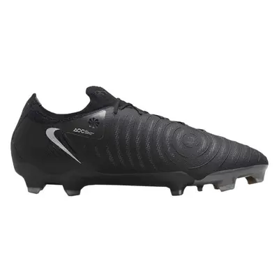 Nike PHANTOM GX II PRO FG Pánské kopačky, černá