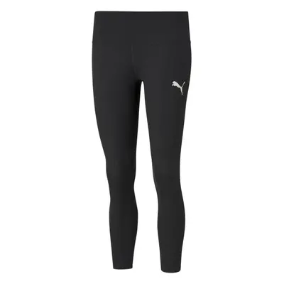 Puma ACTIVE LEGGINGS Dámské sportovní legíny, černá, velikost