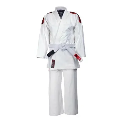 Fighter BJJ SAMURAI Kimono BJJ, černá, velikost