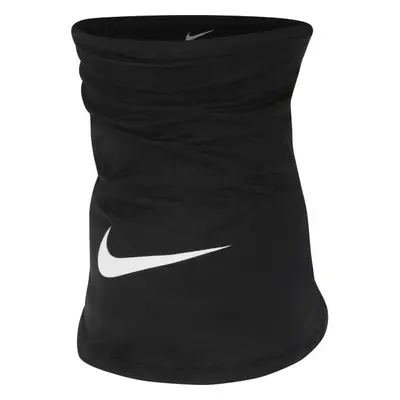 Nike DRI-FIT Nákrčník, černá, velikost