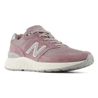 New Balance WW880TW6 Dámská vycházková obuv, růžová