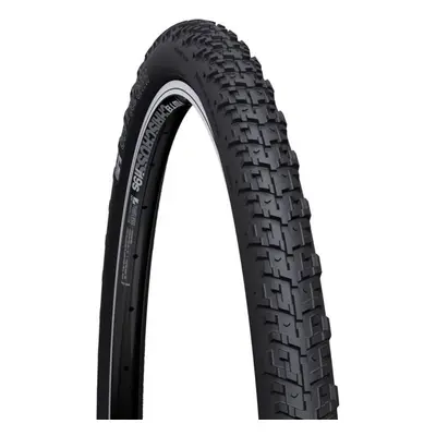 WTB NANO 700x40 TCS LIGHT FAST ROLLING SG2 Gravel plášť, černá, velikost