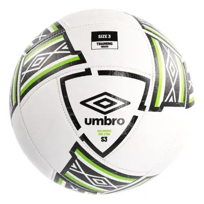 Umbro NEO SWERVE Fotbalový míč, bílá, velikost