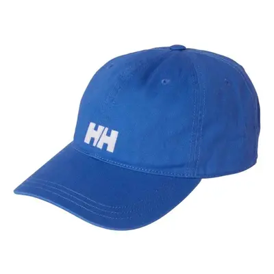 Helly Hansen LOGO Unisex kšiltovka, modrá, velikost