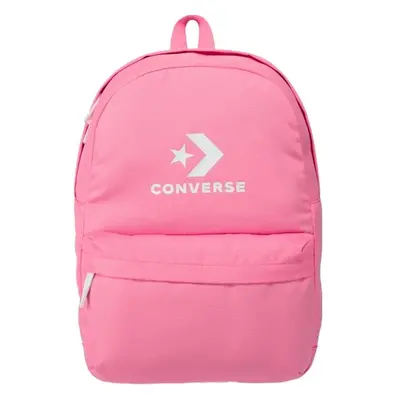 Converse SPEED BACKPACK SC LARGE LOGO Městský batoh, růžová, velikost