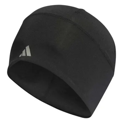 adidas AEROREADY FITTED Čepice, černá, velikost