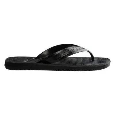 HAVAIANAS TOP MAX COMFORT Pánské žabky, černá