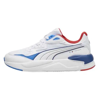 Puma BMW MOTORSPORT X-RAY SPEED Unisex obuv, bílá