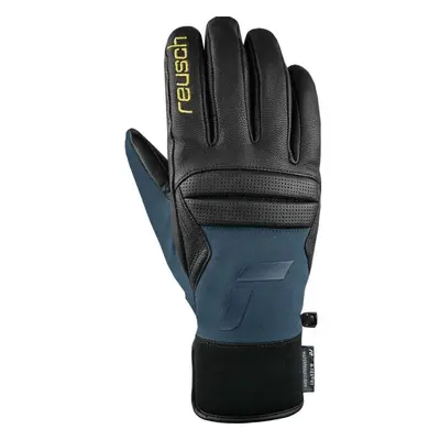 Reusch PETRA VLHOVA R-TEX® XT Zimní rukavice, černá, velikost