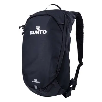 Runto VOYAGER Outdoorový batoh, černá, velikost