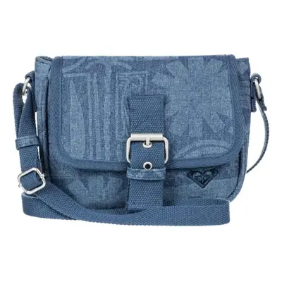 Roxy FLOWER BUS CROSSBODY Dámská kabelka, modrá, velikost