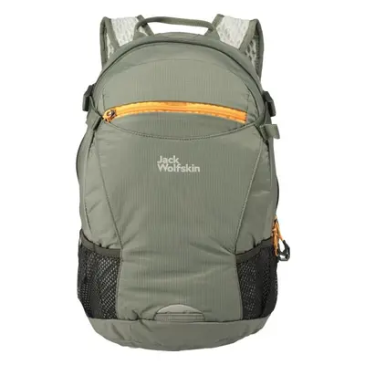 Jack Wolfskin VELOCITY Batoh na kolo, khaki, velikost