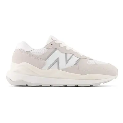 New Balance M5740SL1 Pánská volnočasová obuv, béžová